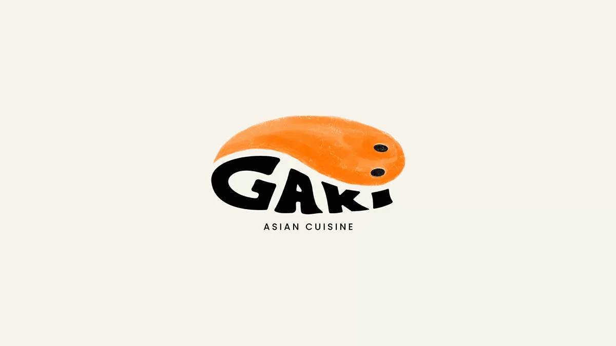 asiancuisine branding Food Packaging restaurant Sushi visual identity japanese sushi project typography