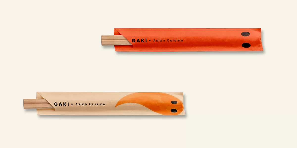 asiancuisine branding Food Packaging restaurant Sushi visual identity japanese sushi project typography