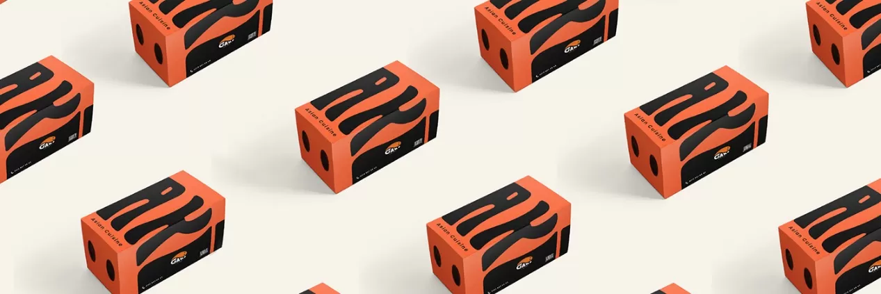 asiancuisine branding Food Packaging restaurant Sushi visual identity japanese sushi project typography